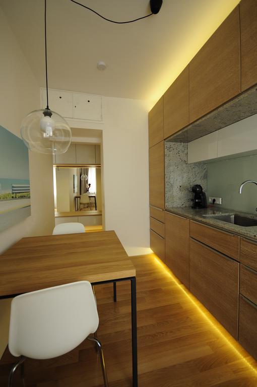 Design Apartment In Park Sofia Exterior foto