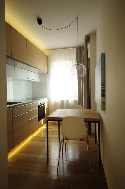 Design Apartment In Park Sofia Exterior foto