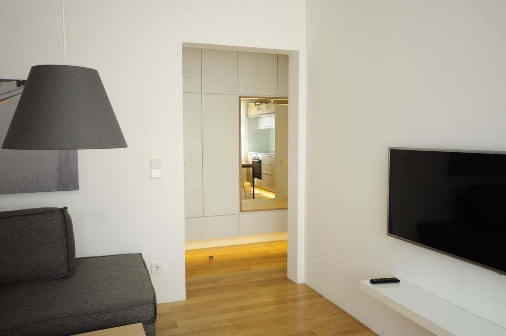 Design Apartment In Park Sofia Exterior foto