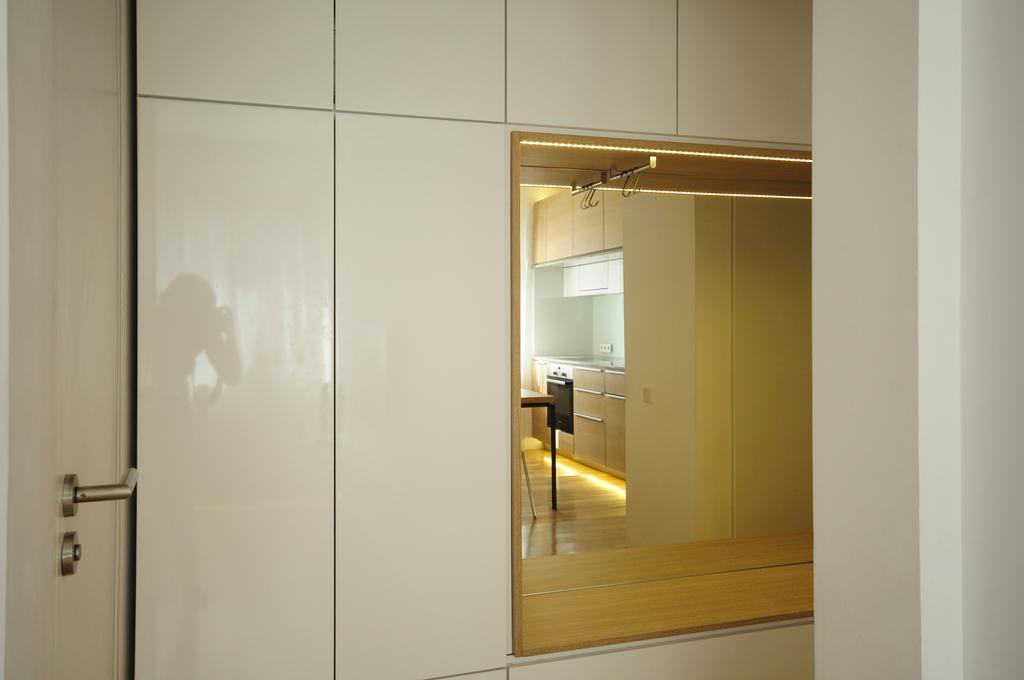 Design Apartment In Park Sofia Exterior foto